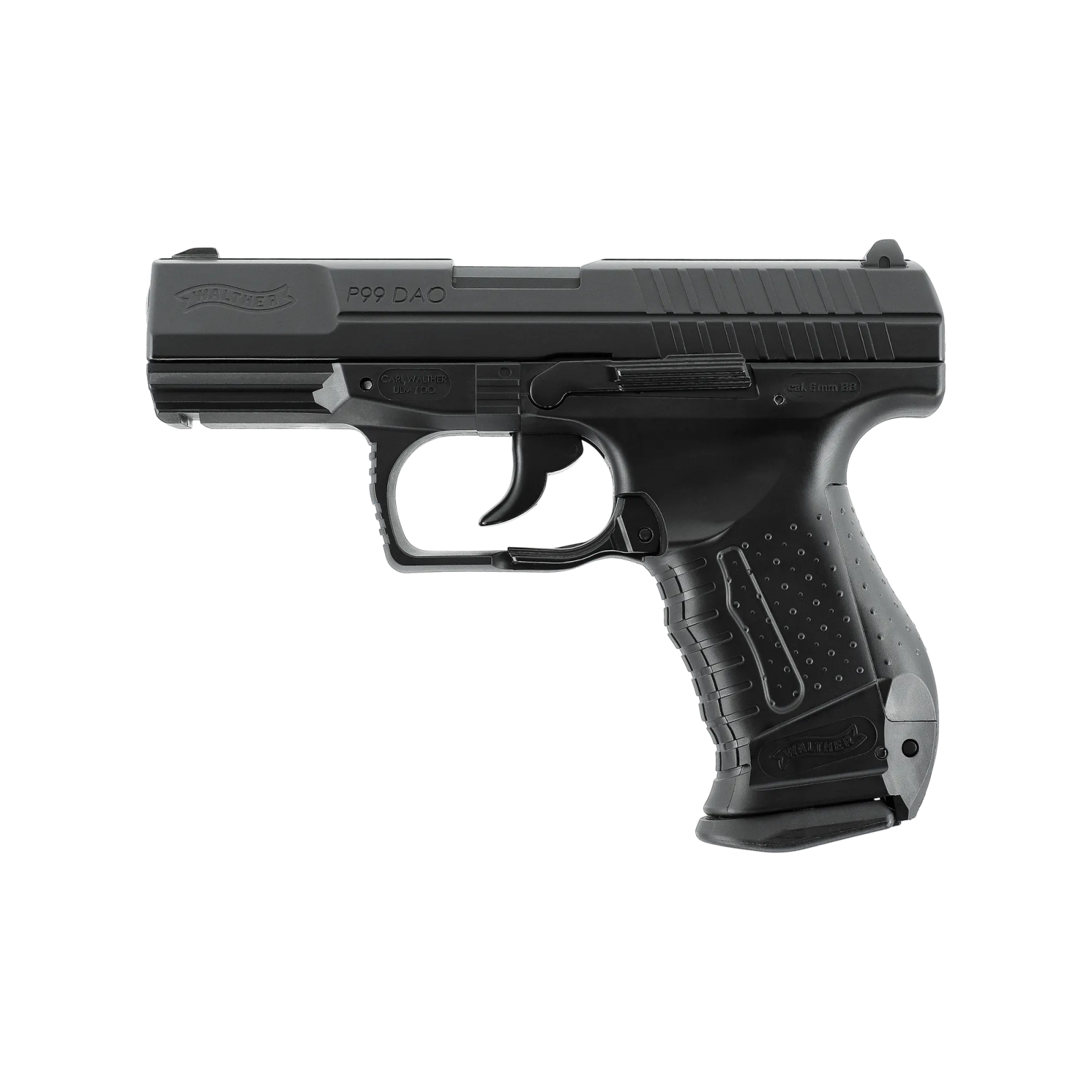 P99 DAO