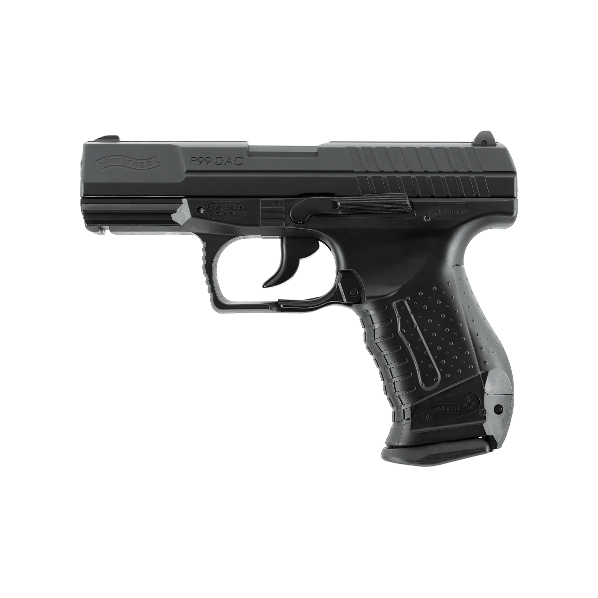 P99 DAO