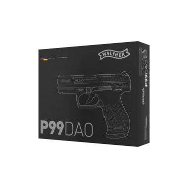 P99 DAO
