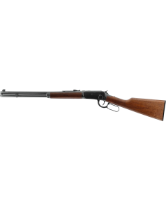 Cowboy Rifle