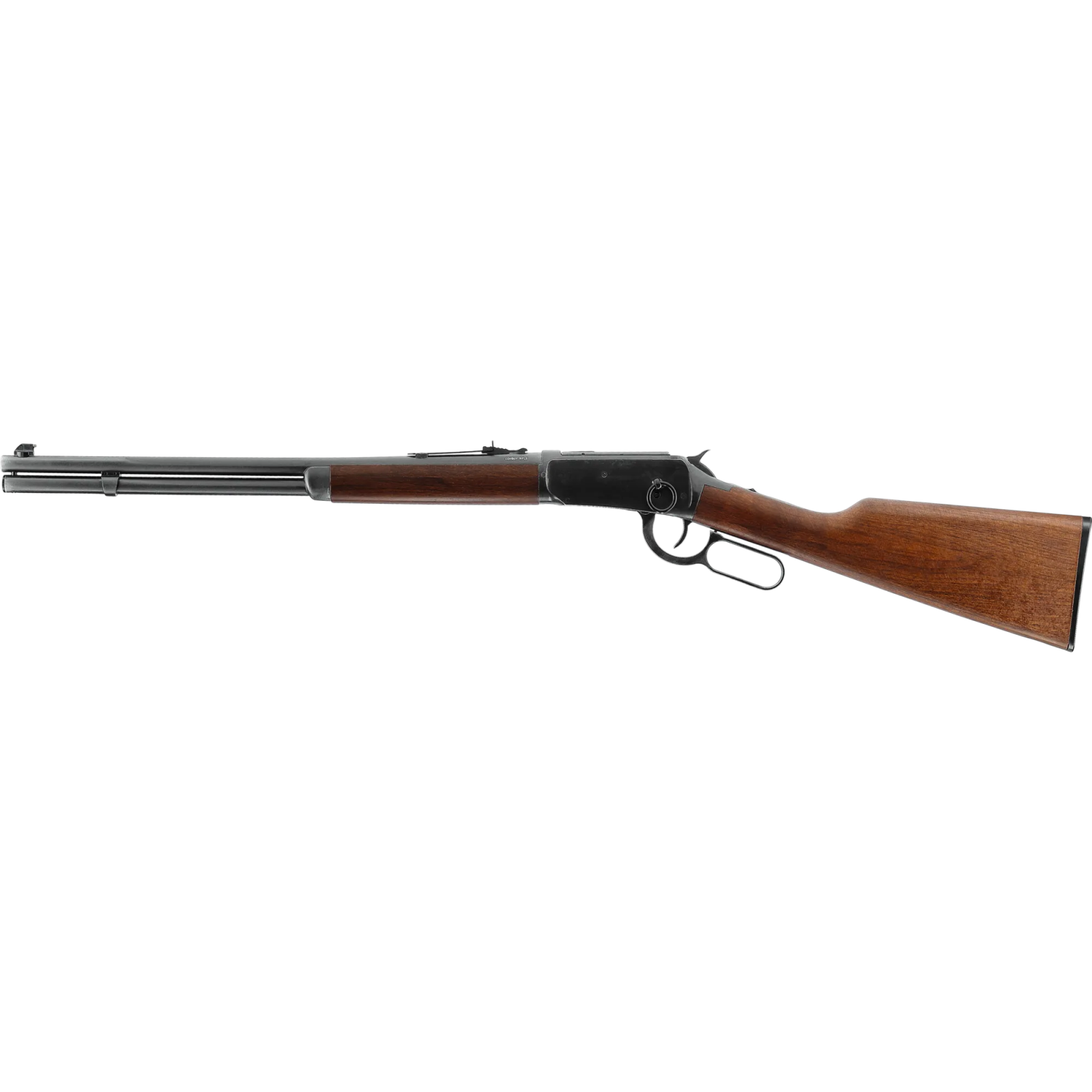 Cowboy Rifle