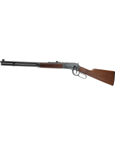 Cowboy Rifle