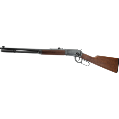 Cowboy Rifle
