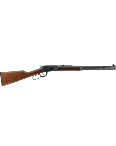 Cowboy Rifle