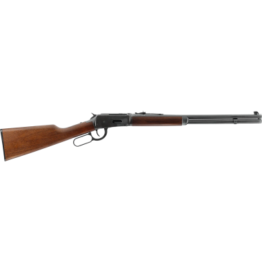 Cowboy Rifle