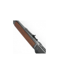 Cowboy Rifle