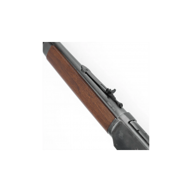 Cowboy Rifle