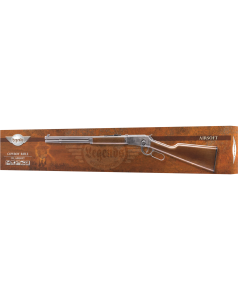Cowboy Rifle