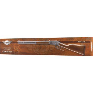 Cowboy Rifle