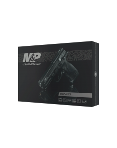 M & P40 TS