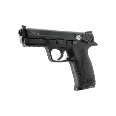 M & P40 TS