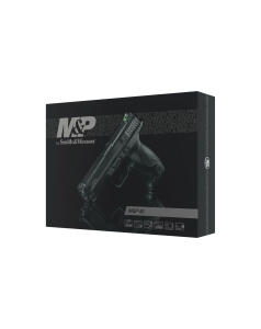 M & P40
