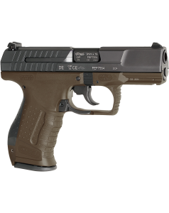 P99 AS FINAL EDITION WALTHER CAL 9X19, 15 COUPS