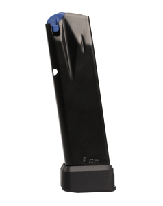 CHARGEUR 18  PDP COMPACT, PPQ M2 9X19, RALLONGE CHARGEUR ALU