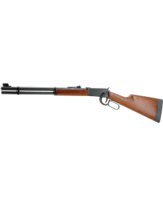 Lever Action - Black