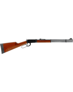 Lever Action - Black