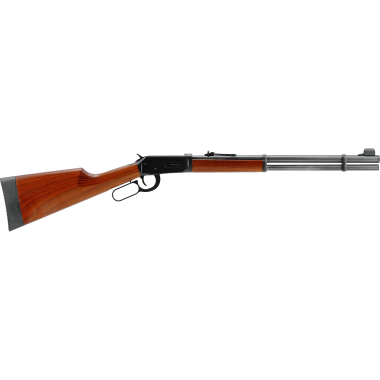 Lever Action - Black
