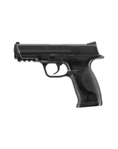 M & P40