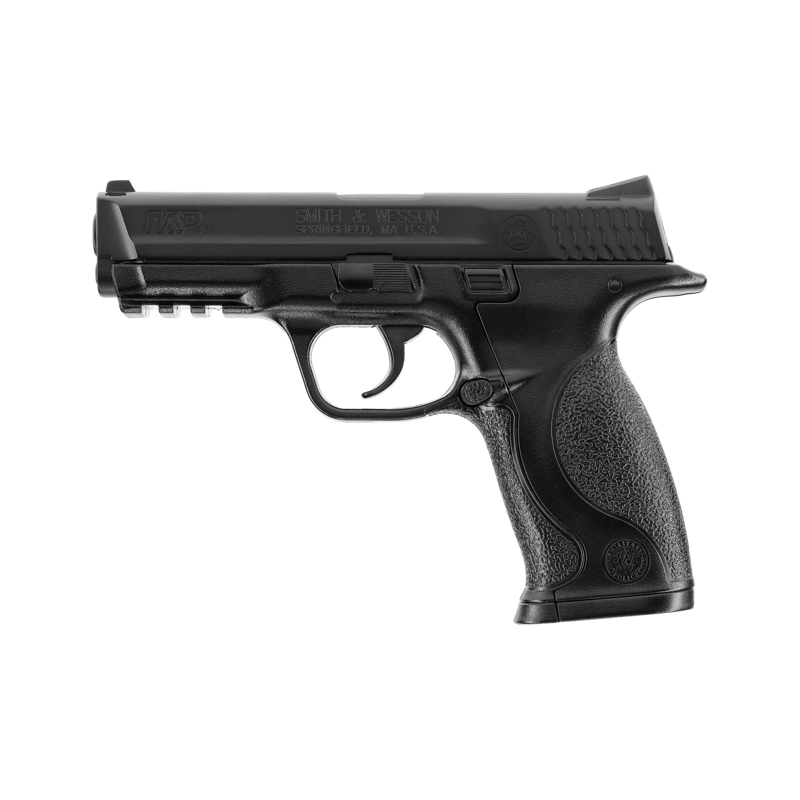 M & P40