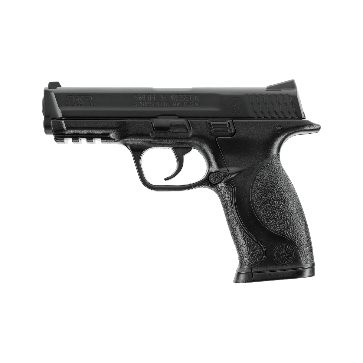 M & P40