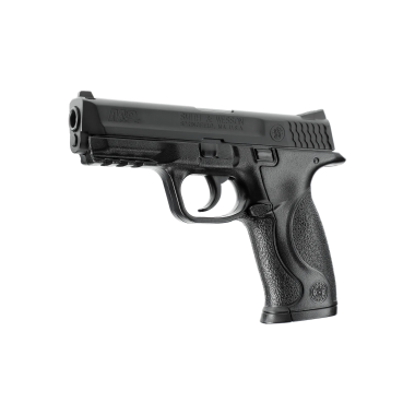 M & P40