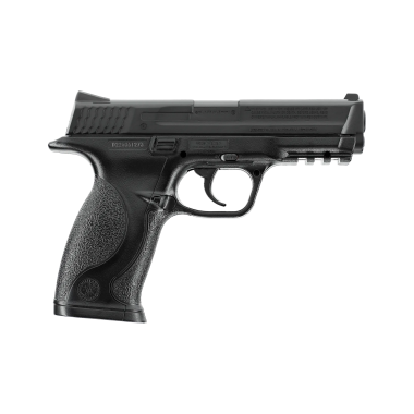 M & P40