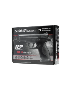 M & P40
