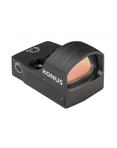 VISEUR KONUS FISSION-3 MONTAGE WEAVER