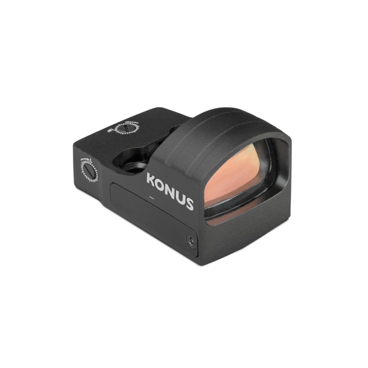 VISEUR KONUS FISSION-3 MONTAGE WEAVER