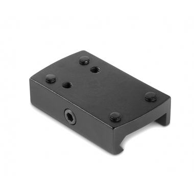 VISEUR KONUS FISSION-3 MONTAGE WEAVER