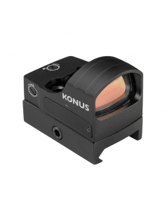 VISEUR KONUS FISSION-3 MONTAGE WEAVER