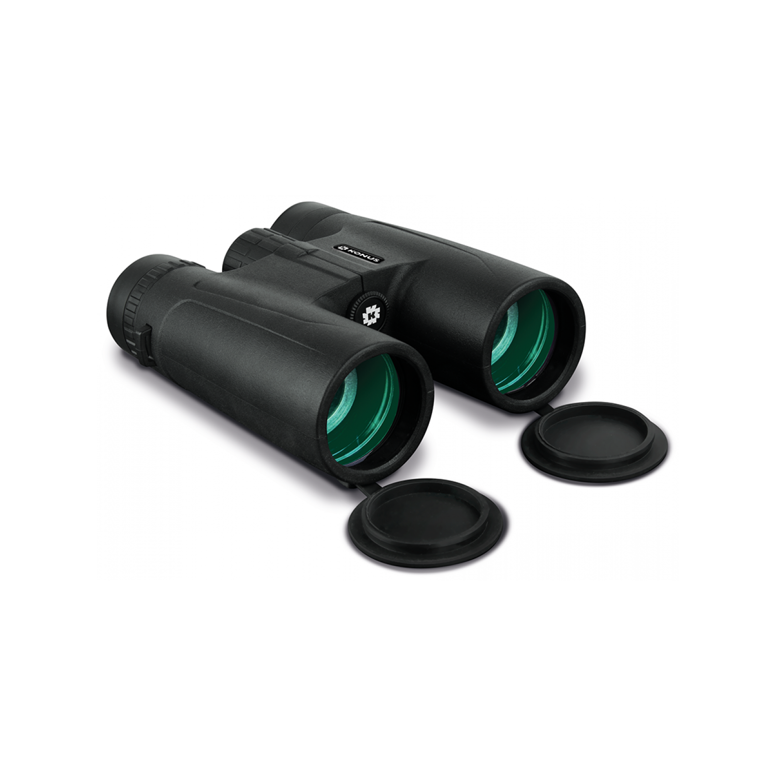 JUMELLES BASIC PLUS 10X42 KONUS