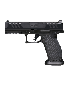 PDP PRO NT FULL SIZE OR WALTHER 4.5'' CAL 9X19, 18 COUPS