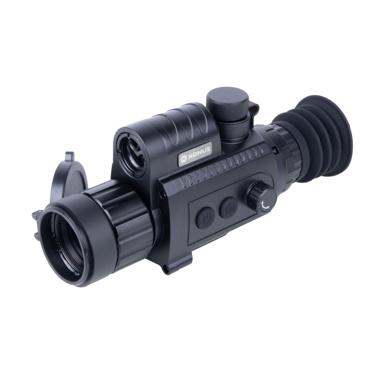 MONOCULAIRE VISION THERMIQUE KONUS FIERY-RF