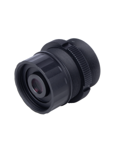 MONTAGE RAPIDE CLIP-ON POUR OBJECTIF DE 44MM/50MM/56MM