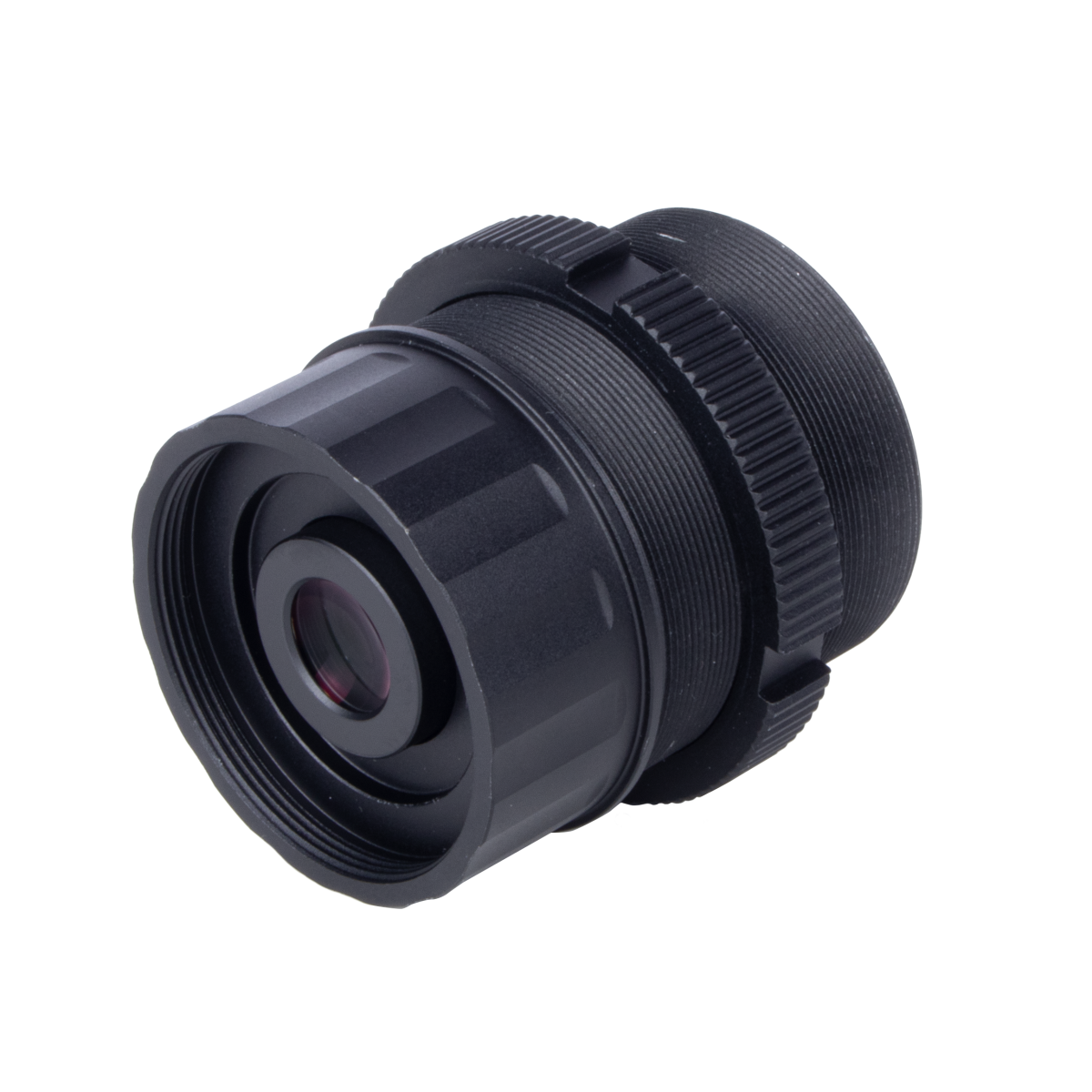 MONTAGE RAPIDE CLIP-ON POUR OBJECTIF DE 44MM/50MM/56MM