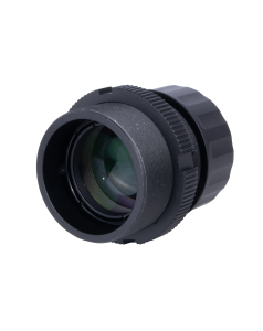 MONTAGE RAPIDE CLIP-ON POUR OBJECTIF DE 44MM/50MM/56MM