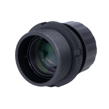 MONTAGE RAPIDE CLIP-ON POUR OBJECTIF DE 44MM/50MM/56MM