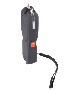 Shoker Power Punch + dragonne coupe circuit