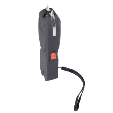 Shoker Power Punch + dragonne coupe circuit