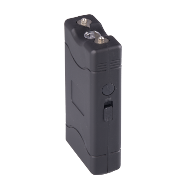 Shoker avec dragonne coupe circuit