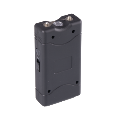 Shoker avec dragonne coupe circuit