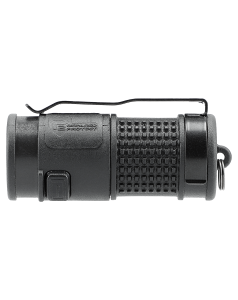 Lampe de poche défense stroboscopique