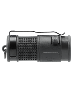 Lampe de poche défense stroboscopique