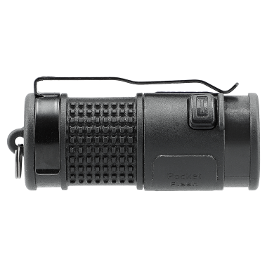 Lampe de poche défense stroboscopique