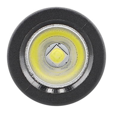 Lampe de poche défense stroboscopique