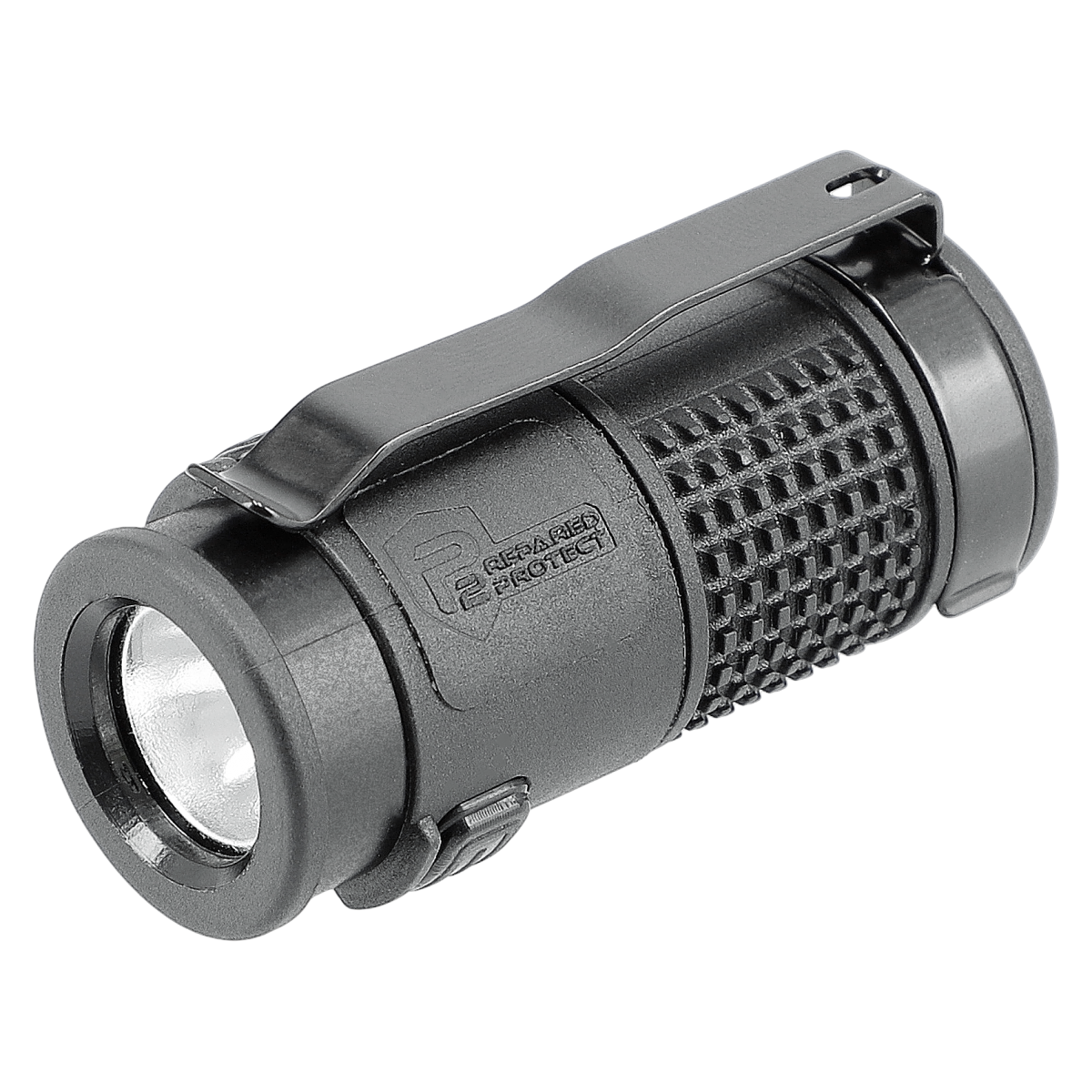 Lampe de poche défense stroboscopique