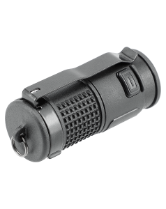 Lampe de poche défense stroboscopique