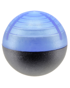 CKB 68, craie bleue noyau acier