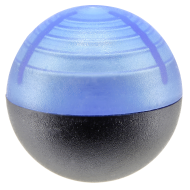 CKB 68, craie bleue noyau acier